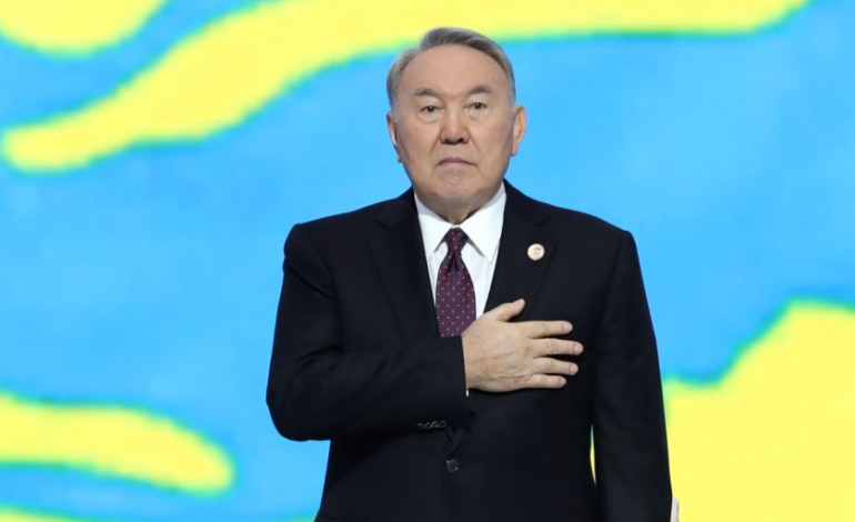 PAS 30 VITEVE NË DETYRË/ Jep dorëheqjen presidenti i Kazakistanit, ja kush do e zëvendësojë
