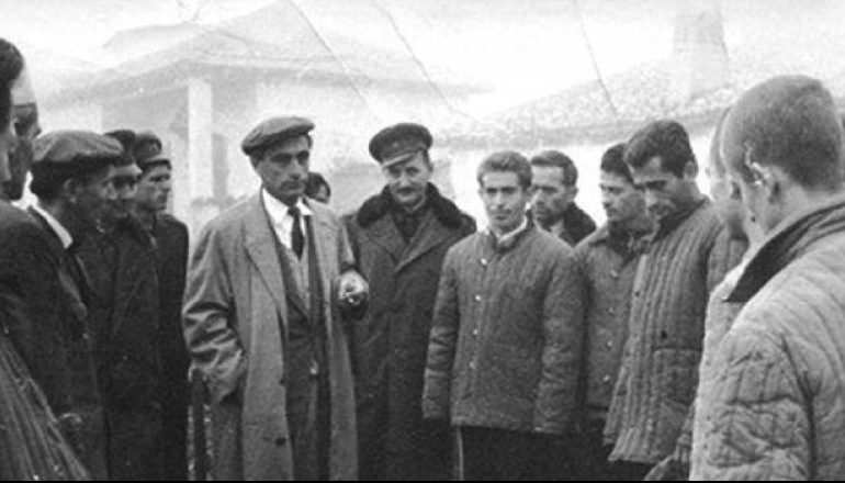 DOSSIER/ Raporti i Kadri Hazbiut: Në radhët e shkrimtarëve ka komente se në veprat e Kadaresë NUK ka përmbajtje…