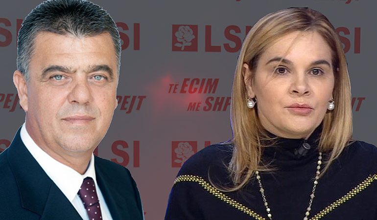 “TRADHËTOI VENDIMIN E KRYETARES”/ Kryemadhi “hakmerret” ndaj Lefter Kokës: E përjashton nga…