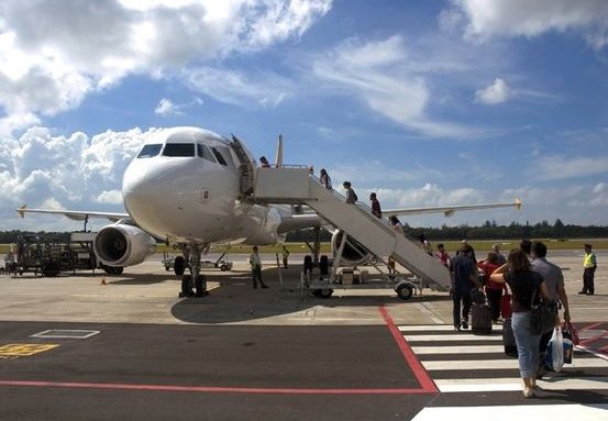 DY HERË NË JAVË/ Kompania ajrore zvicerane fluturime direkte Tiranë-Zyrih