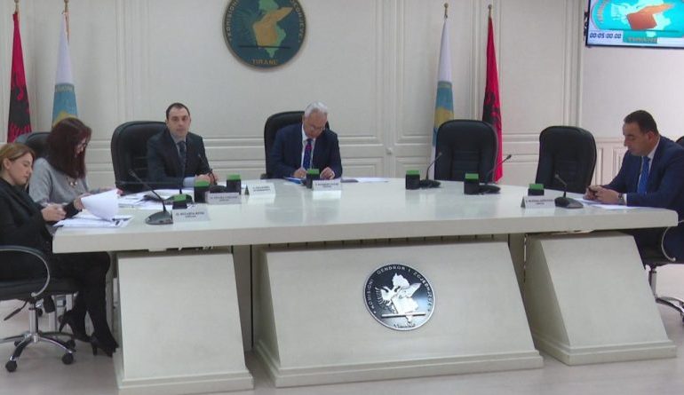 DJEGIA E MANDATEVE/ Të hënën shtohen 6 deputetë të rinj, ja LISTA