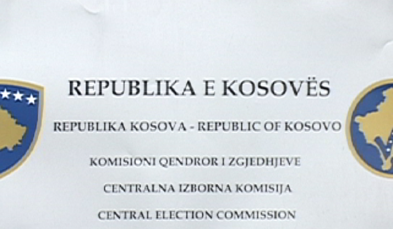 “DËSHTIMI PËR TË EMËRUAR…”/ SHBA: Të zhbllokohet KQZ-ja në Kosovë