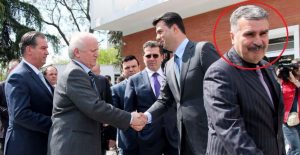 E “DREDH” ALEATI I BASHËS/ Gjuzi: Nuk është më lider i opozitës, i kompleksuar nga Rama