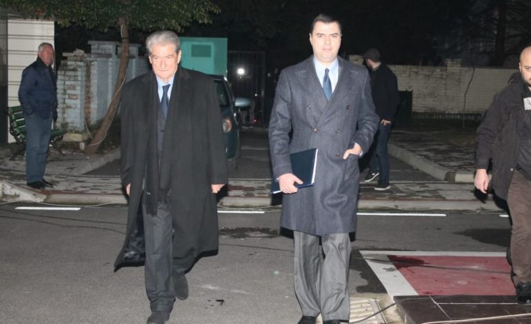 MANDATET/ Aleati i PD-së: Si na e ka futur sa krahu Berisha me Bashën kaq herë