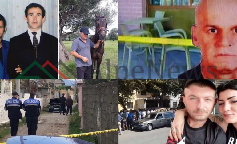 ZINXHIRI I VRASJEVE NË SHKODËR/ Lidhja e fiseve Lici e Bilali dhe lagja “KIRAS”