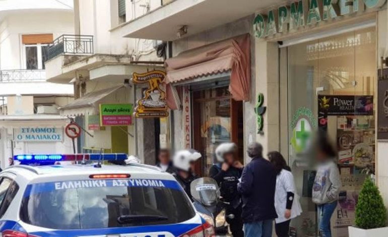 E RËNDË/ Rrëmbehet e mitura shqiptare në Athinë, policia tallet me familjen