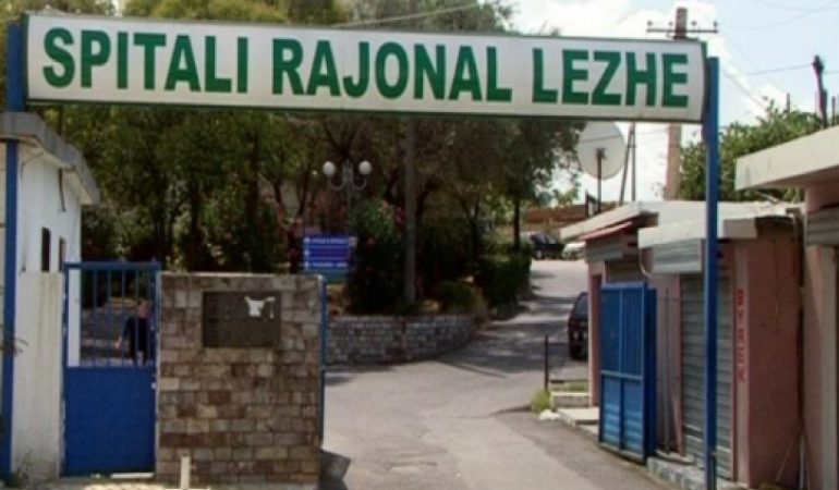 GODITI MJEKUN NË LEZHË/ Dorëzohet autori 24 vjeçar: Ishte i DEHUR dhe nuk po më…