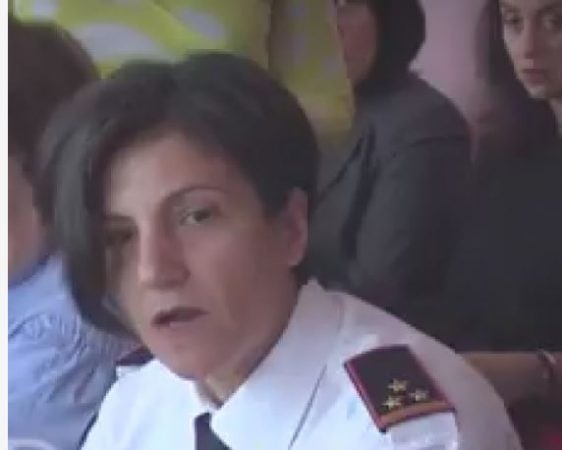“FURTUNA” NË POLICINË E SHTETIT/ Shkarkohet drejtoresha e Kufirit dhe Migracionit në Durrës (EMRI)