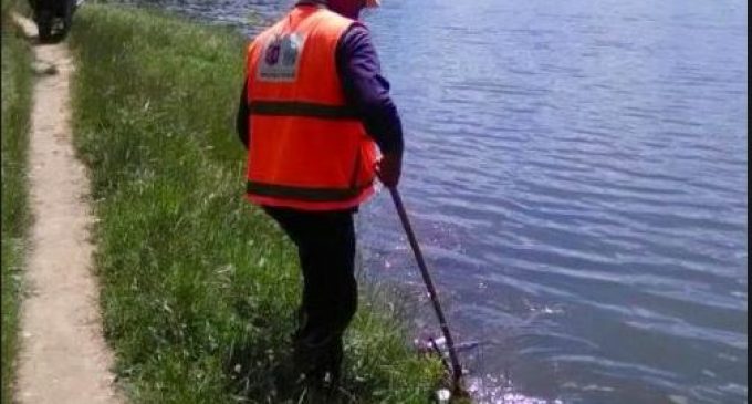 E RËNDË NË TIRANË/ Gjendet i VRARË tek Liqeni 58 vjeçari. Po vraponte me djalin kur… (EMRI)