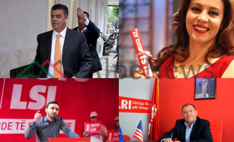 “KËTË VENDIM E MORI SALIU”/ “Tradhtarët” e LSI, që i dhanë partisë “përshëndetjen” e fundit para hyrjes në Kuvend