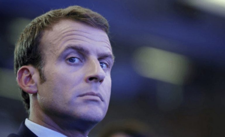 “SHBA APEL MACRON…”/ Prestigjozja “Financial Times”: Franca nën presion për vendimin e moszgjerimit