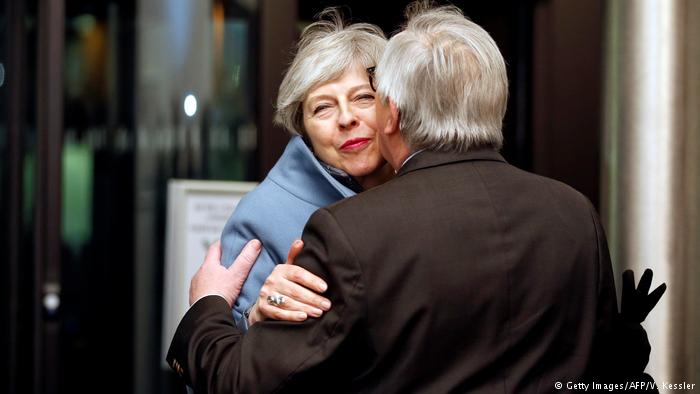 SHPËTIM NË MINUTËN E FUNDIT? Londra voton sërish për Brexit, ç’ndodh nëse May dështon
