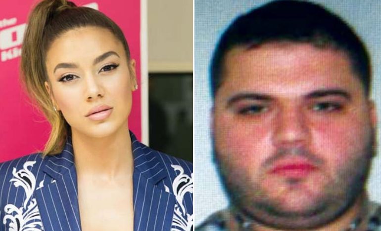 VRASJA NË BLLOK/ Zbardhet dëshmia, si i shpëtoi burgut i dashuri i Elvana Gjatës, Ervin Mata