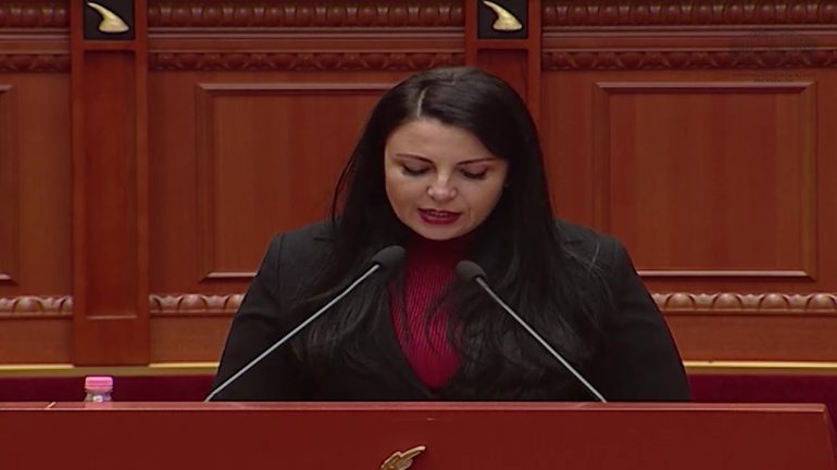 “PAKTI PËR UNIVERSETETIN” Balluku: Ja sa zgjat rehabilitimi i konvikteve