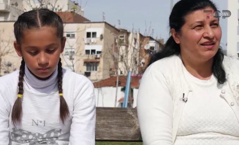 RRËFIMI I KRISTIANËS/ Humbi të ëmën në tragjedinë e Gërdecit dhe sot është e birësuar