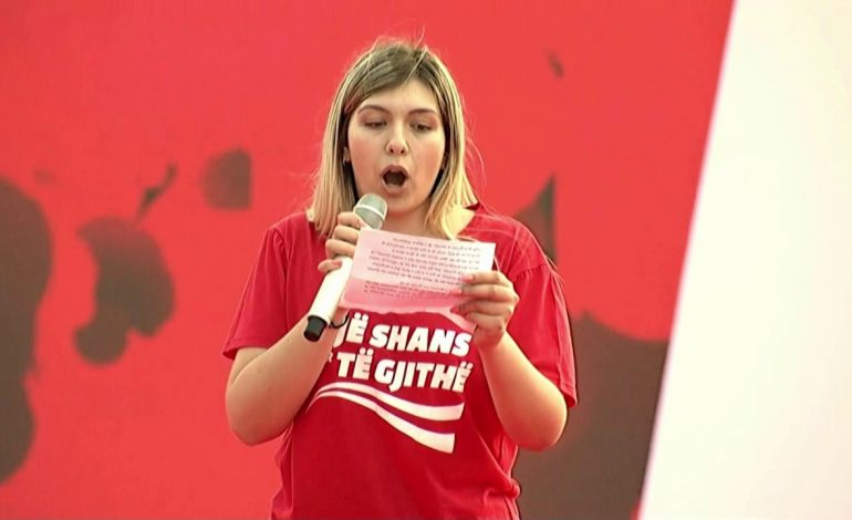 LSI VIJON “RËNIEN E LIRË”/ Një tjetër DEPUTETE pranon mandatin. Ja kush është e REJA