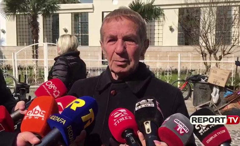 PRANON MANDATIN/ Demokrati tregon përplasjen e fortë me PD-në: Tentuan të më vrasin (VIDEO)
