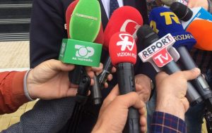 THIRRJE MEDIAS/ PS: Mos mbyllni dritaret për Gërdecin, nuk është pasqyruar vendimi i gjykatës së Floridës për Shkëlzen Berishën