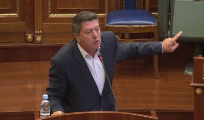 U AKUZUA PËR MASHTRIM/ Zeka: Nuk e ndjej veten fajtor, se kam kuptuar kurrë pse kjo akuzë
