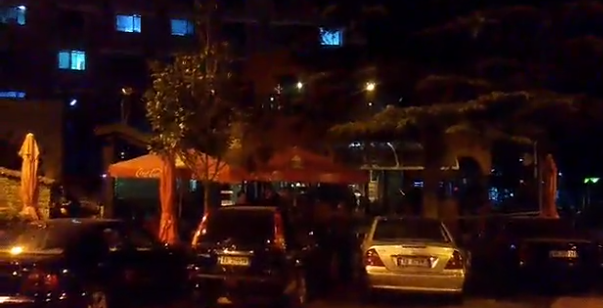 VRASJA E AVOKATIT TË SHULLAZIT NË ELBASAN/ Dalin PAMJET e para nga vendngjarja