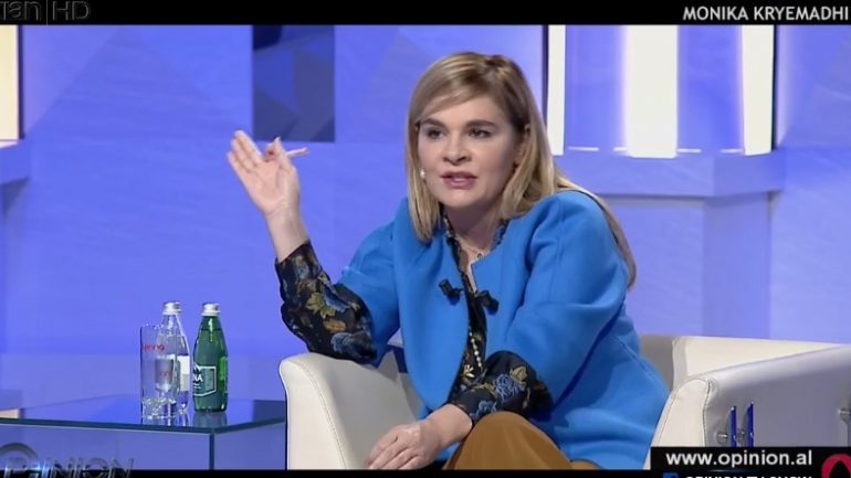 PASI “DHA DORËHEQJEN” TANI DO IKI NGA POLITIKA/ Kryemadhi: Jam e gatshme të…