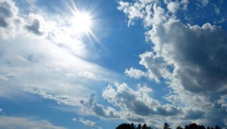 PLANE PËR FUNDJAVËN ? Ja çfarë do të ndodh me temperaturat në ditët në vijim