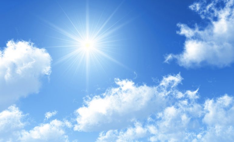 PARASHIKIMI I MOTIT/ E premte, 8 mars: Më të dendura vranësirat paraqiten gjatë pjesës së dytë të ditës…