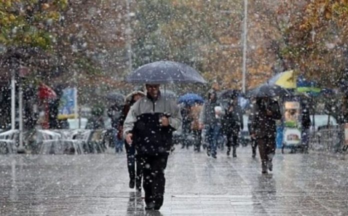 MENDUAT SE ERDHI VERA? Ja si do të ndryshojnë temperaturat pas fundjavës