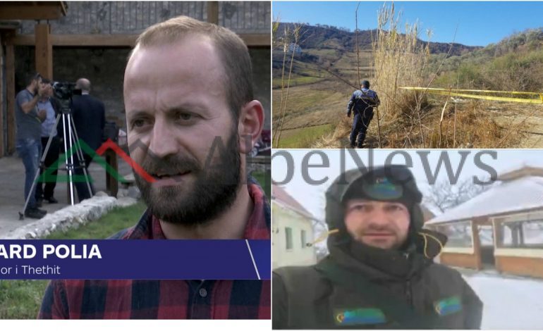 EKZEKUTIMI I BIZNESMENIT/ Vijon bilanci TRAGJIK. Në Shkodër, 8 të vrarë në 9 muaj