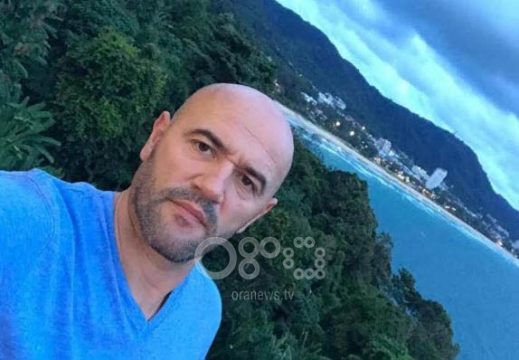 “PSE MË SHIKON”/ Si u vra Martin Ndreca në sy të djalit 10-vjeçar në Durrës