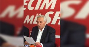 TJETËR GODITJE KRYEMADHIT/ Një tjetër kandidat nga lista e LSI pranon mandatin (EMRI)