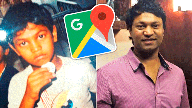 25 VITE I HUMBUR/ Rikthehet në shtëpi duke përdorur “Google Maps” (FOTOT)