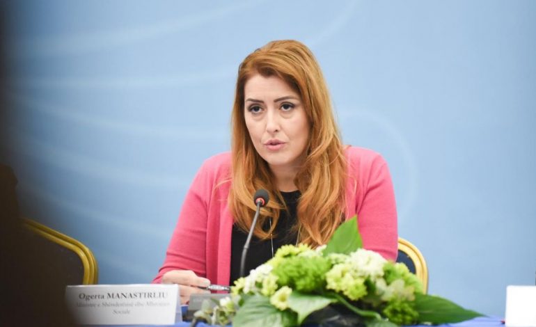 “BONUSI I BEBES”/ Në maternitetin e Durrësit, ja sa fëmijë e kanë përfitur që nga 1 janari