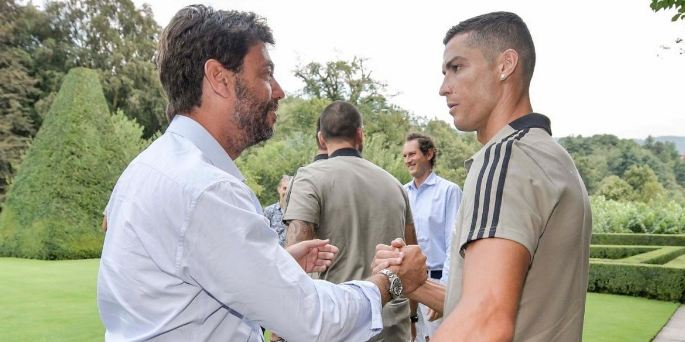 "LUMË" MILIONASH NGA UEFA/ "Zonja e Vjetër" feston dyfish pas Atleticos, ja arsyeja e bujshme