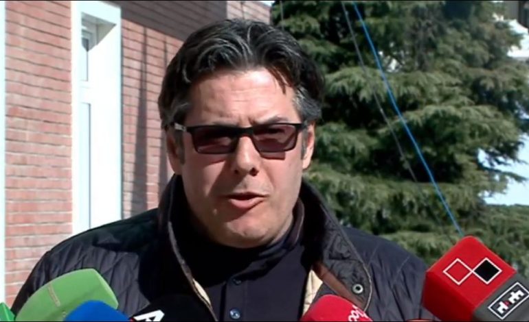 5 “XHIRO” NGA KUVENDI TEK DREJTORIA E POLICISË/ Paloka mbyll protestën e opozitës: Beteja jonë nuk…