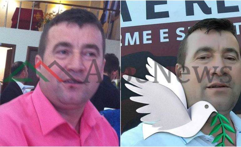 “GODITI ME TULLË POLICIN”/ Detajet e REJA: “PËLLUMBI PD-s” dhe i “URTI” Kapllanajt i arrestuar më parë për… (DETAJET)