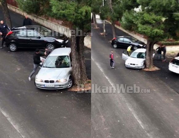 “ASHT TOKË E NXONME”/ Sherr masiv mes shqiptarëve në Itali, 6 të arrestuar (VIDEO)