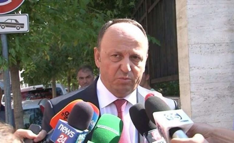 LETRA E DORËHEQJES/ Prokurori Petrit Fusha tregon arsyet pse vendosi të largohej me dëshirë nga detyra