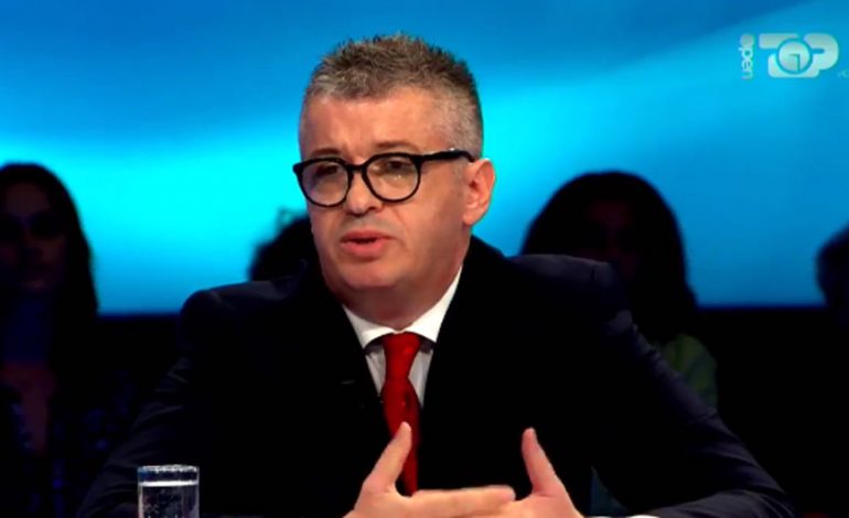 DEBATI NË “OPEN”/ Peza: Rama e ftoi opozitën me “letër të bardhë” dhe nuk tentuan as të…
