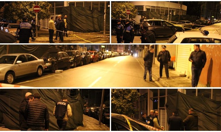 TENTOI TA VRISTE TË RIUN/ Zbardhet ngjarja e 14 marsit tek “Komuna e Parisit”