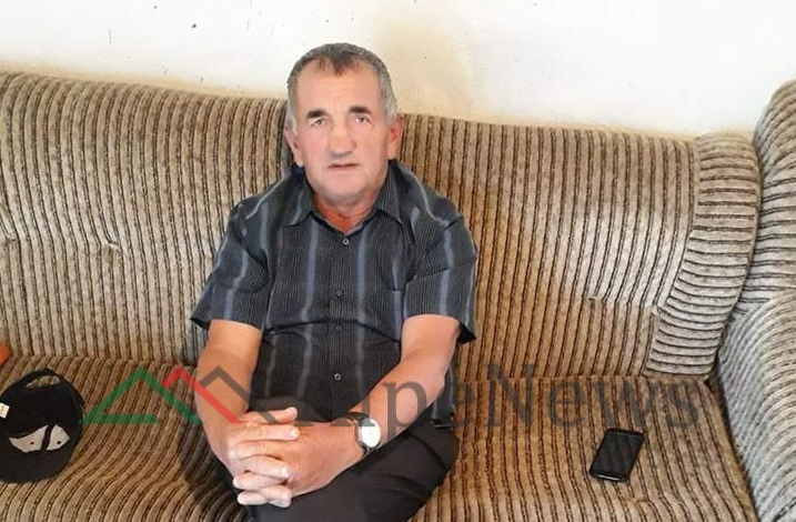 “BENZI MORI PËRPARA MOTORIN”/ Ja kush është i moshuari që humbi jetën nga aksidenti në… (EMRI+FOTO)