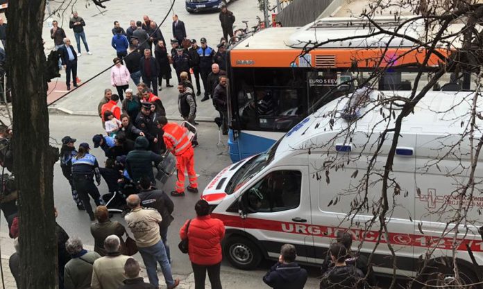 SJELLJA E POLICISË TE “PETRO NINI”/ SHÇBA nis hetimet ndaj efektivëve