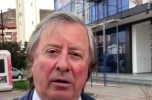 PROTESTA/ Qytetari nga Lezha: Po shkoj në Tiranë për të krijuar partinë e re “shpresa”, do udhëhiqet nga lideri vizionar Lulzim Basha