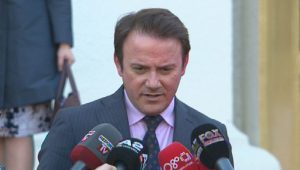 PASI I HODHËN BOJË/ Ralf Gjoni: LSI, parti i çizmeve dhe e destabilizimit, NUK e kisha imagjinuar…