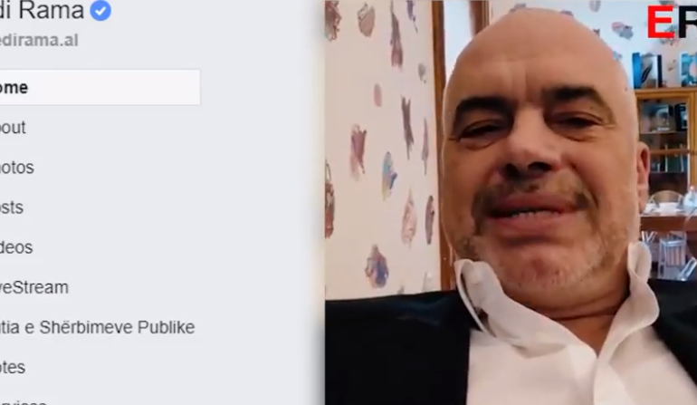 “SAJESA PËR SEMUNDJEN”/ Rama: Ja pse shkova në Berlin. Nesër, shihemi në SHESH!