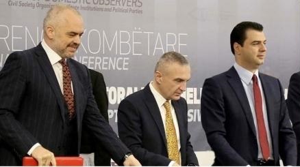 “KUR DO FLASIM”/ Meta: Bashkëpunim për çeljen e negociatave