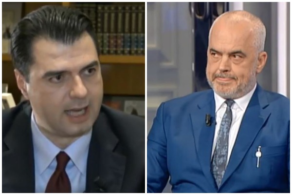 MANDATET/ Rama dhe Basha përplasen në studion e RAI. Kreu i PD: U blenë votat, Kryeministri: Ata duan Juventusin pa Ronaldon
