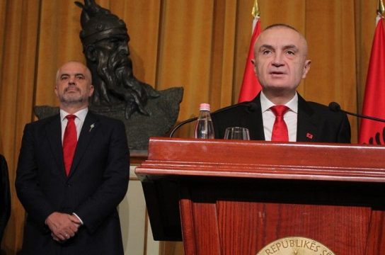 SAKRIFIKIMI I METËS/ Juristët rrëzojnë skenarin: Zëvendësohet brenda 45 orësh. Nuk zgjidh…
