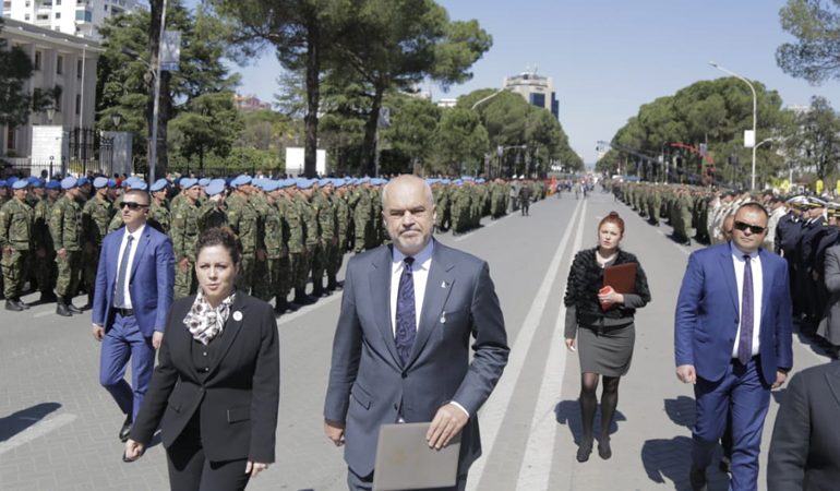 “GATI KUNDËR ARMIQVE TË RINJ”/ Kryeministri Rama “MESAZH” edhe Rusisë