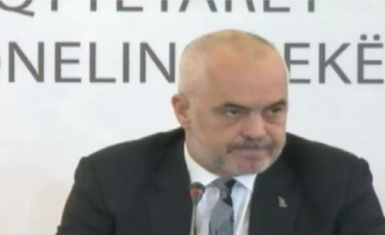 DHUNA NDAJ MJEKËVE/ Rama flet për ndryshimin në Kodin Penal: Kush nuk sheh ndryshimin…